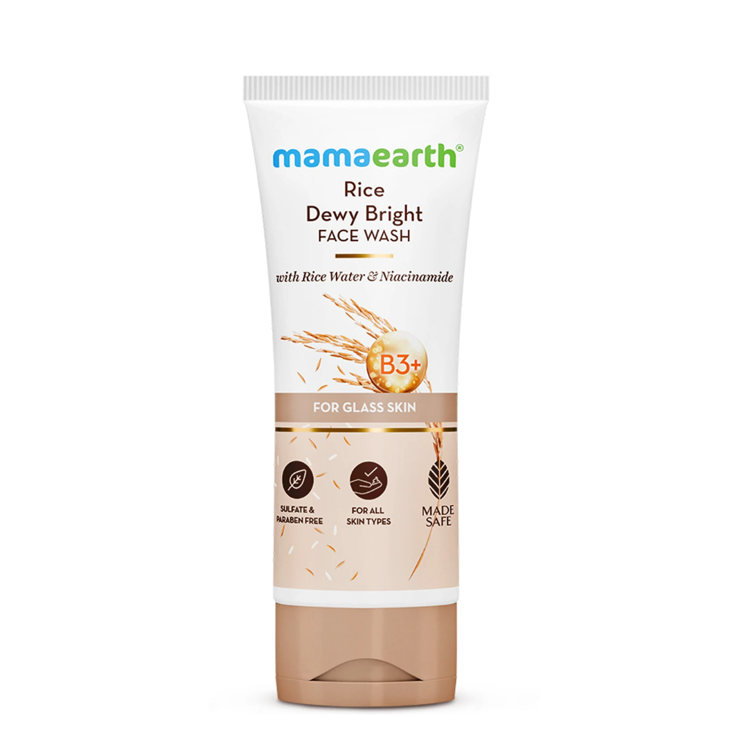 facewash