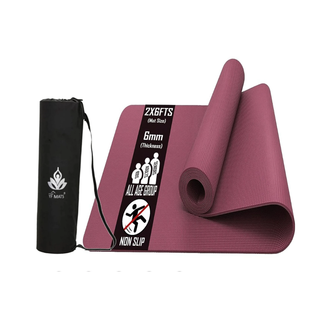 yoga mat